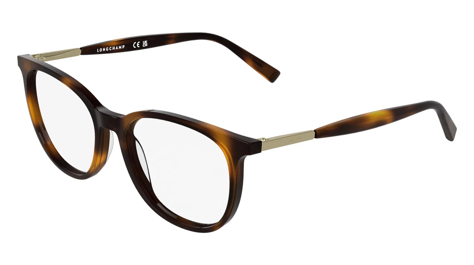 Longchamp LO2809 Eyeglasses - view 3